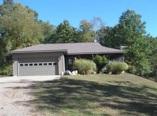 10588 Harder Rd, Three Rivers, MI 49093