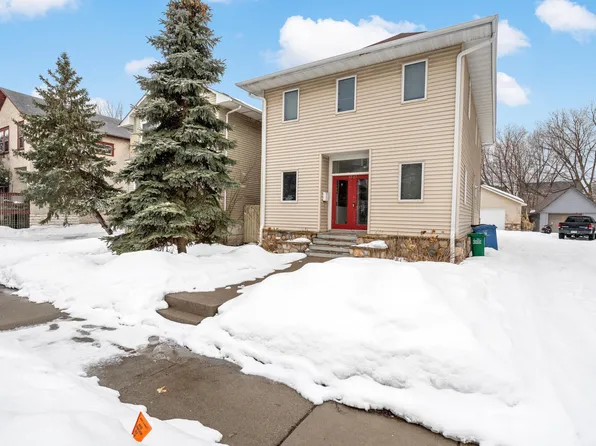 1087 17th Ave SE, Minneapolis, MN 55414