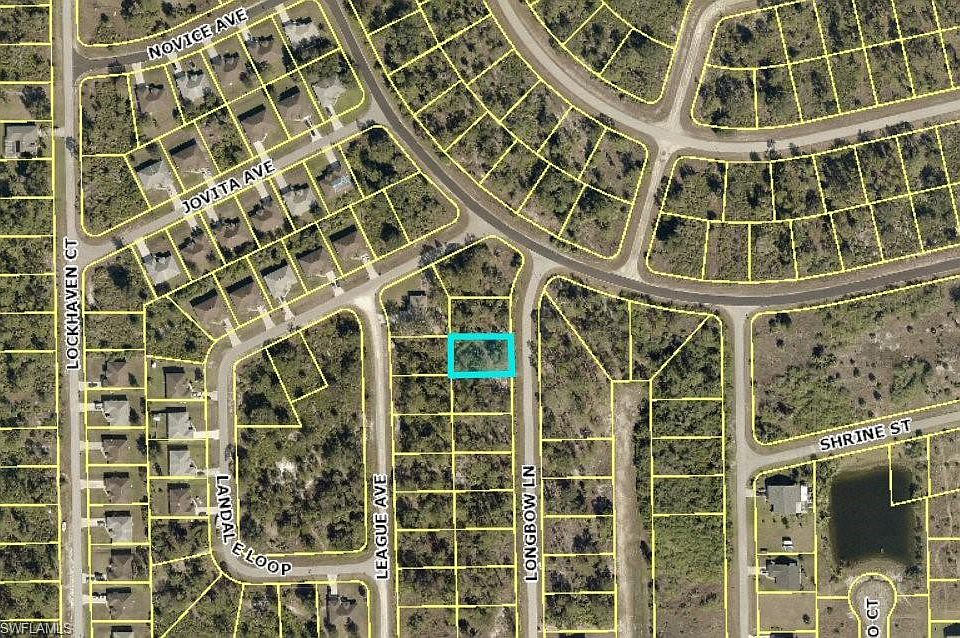 2nd image of 734 Longbow Ln