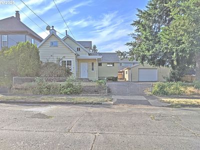 7221 N Catlin Ave, Portland, OR, 97203