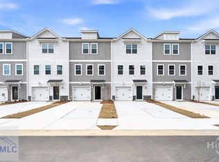 43 Simms Way, Hinesville, GA 31313