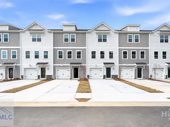 59 Simms Way, Hinesville, GA 31313