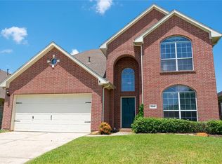 2206 Highland Crossing Dr, Conroe, TX 77304
