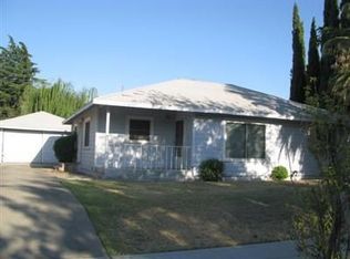 1011 N Arthur Ave, Fresno, CA 93728