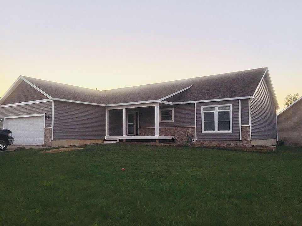 2nd image of 2510 Green Creek Rd