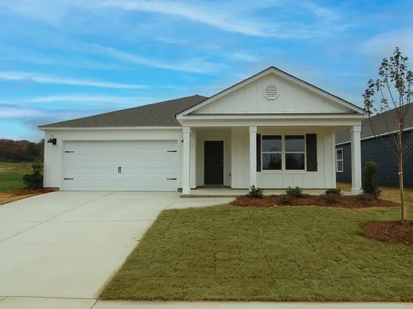 12718 Ironstone Dr, Mc Calla, AL 35111