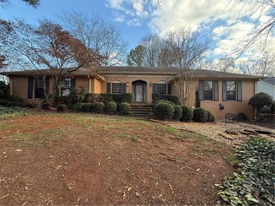 3688 Woodglen Ct SW, Lilburn, GA, 30047