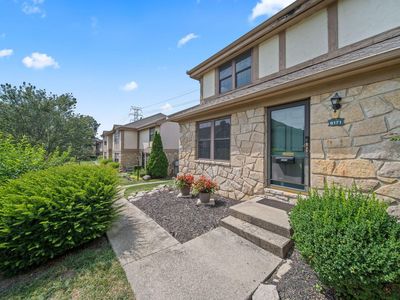 6171 Stornoway Dr N, Columbus, OH, 43213