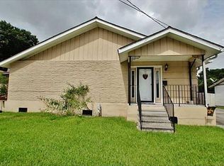 1801 David Dr, Metairie, LA 70003