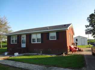 1403 Worley Hill Rd, Kinston, NC 28501