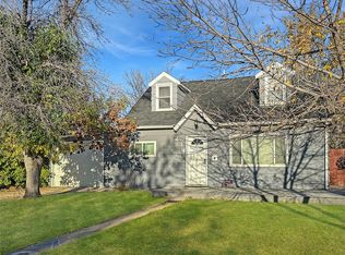 234 4th Ave SE, Cut Bank, MT 59427