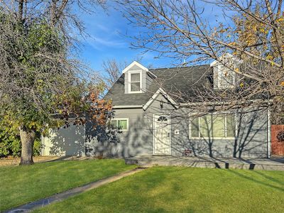 234 4th Ave SE, Cut Bank, MT, 59427