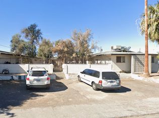 81 N 21st St APT 4, Las Vegas, NV 89101