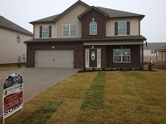 2nd image of 295 Summerfield Lot 295