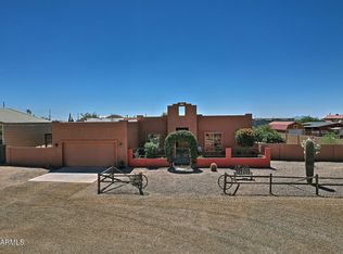 1111 E SUPERSTITION Boulevard, Apache Junction, AZ 85119