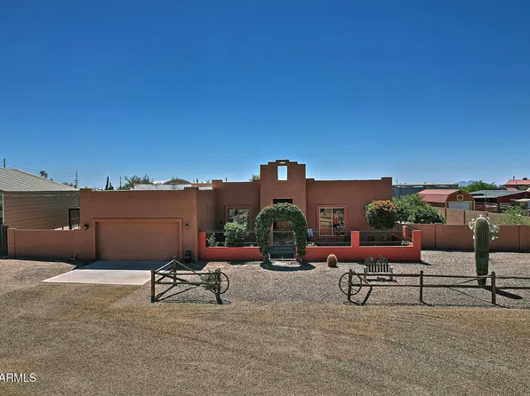 1111 E SUPERSTITION Boulevard, Apache Junction, AZ 85119