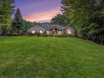 6440 144th Ave, Holland, MI, 49423