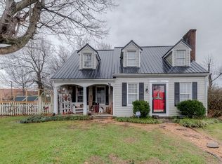 106 N Paulding St, Lancaster, KY 40444