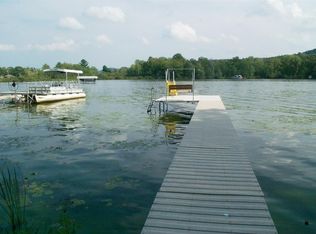 W11563 Demynck Rd, Lodi, WI 53555