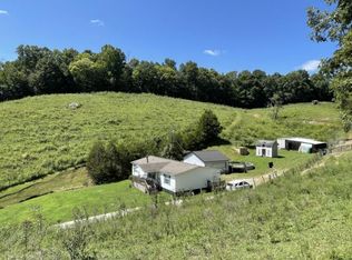 141 Betty Napier Ln, Barbourville, KY 40906