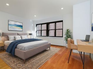213 E 37th St #5H, New York, NY 10016