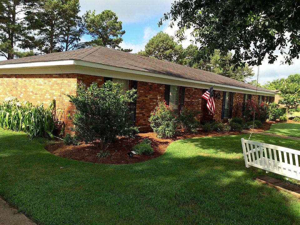 Professional landscaping