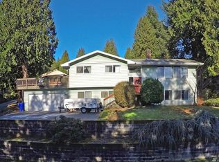 2201 Burcham St, Kelso, WA