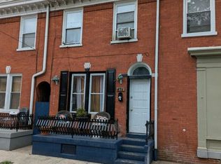 476 Fremont St, Lancaster, PA 17603
