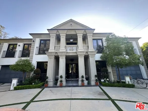 (undisclosed Address), Encino, CA 91436