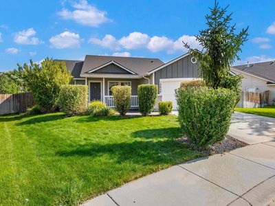 12624 Algonquin St, Nampa, ID, 83651