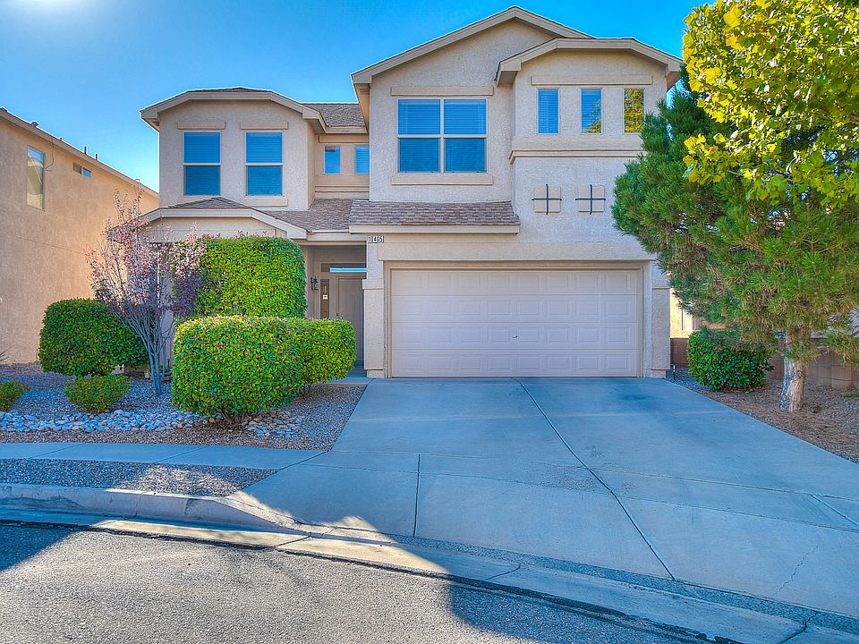 1st image of 10405 Pintado Ct NW