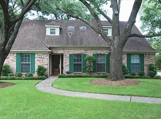 11222 Ivyridge Rd, Houston, TX 77043