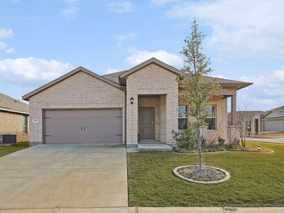 721 Hawkwatch Dr, Fort Worth, TX, 76131
