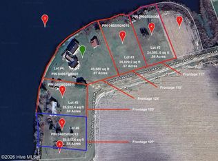 6 Crumpler Lake Ln Lot 6, Clinton, NC 28328