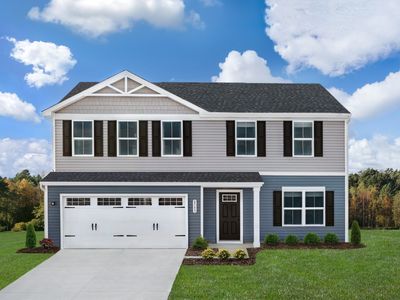 774 Kalu Dr LOT 46, Murfreesboro, TN, 37130