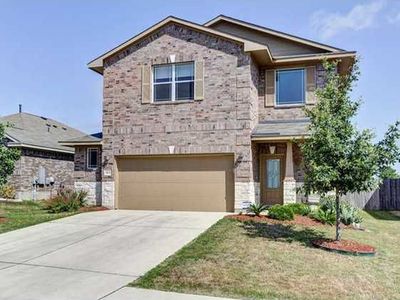 2108 Ocallahan Dr, Austin, TX, 78748