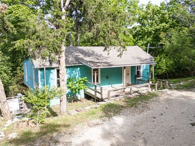 2 Pine Oak St, Eureka Springs, AR, 72632