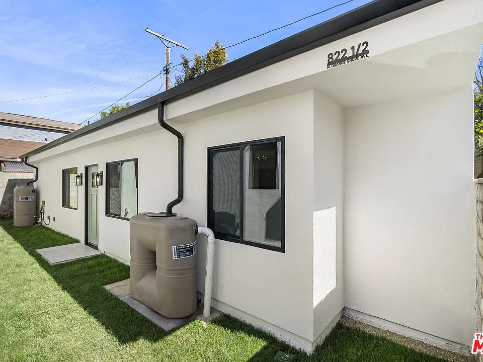822 N Orange Grove Ave #822.5