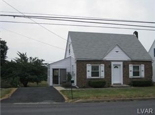 4524 Route 309, Schnecksville, PA 18078