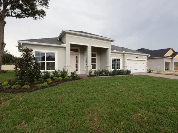 3328 Forest Packs Loop, Apopka, FL 32712