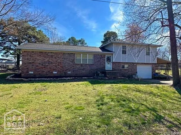 75 Cardinal Dr, Batesville, AR 72501