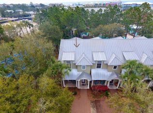 36 E Henry Ct, Santa Rosa Beach, FL 32459