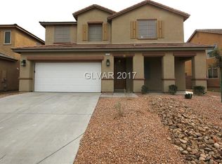 725 E La Madre Way, North Las Vegas, NV 89081