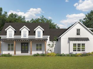 Sawgrass Plan, Hunters Hill, Auburn, AL 36830