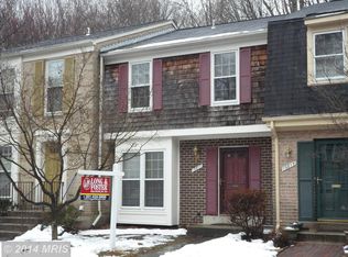19817 Bazzellton Pl, Montgomery Village, MD 20886