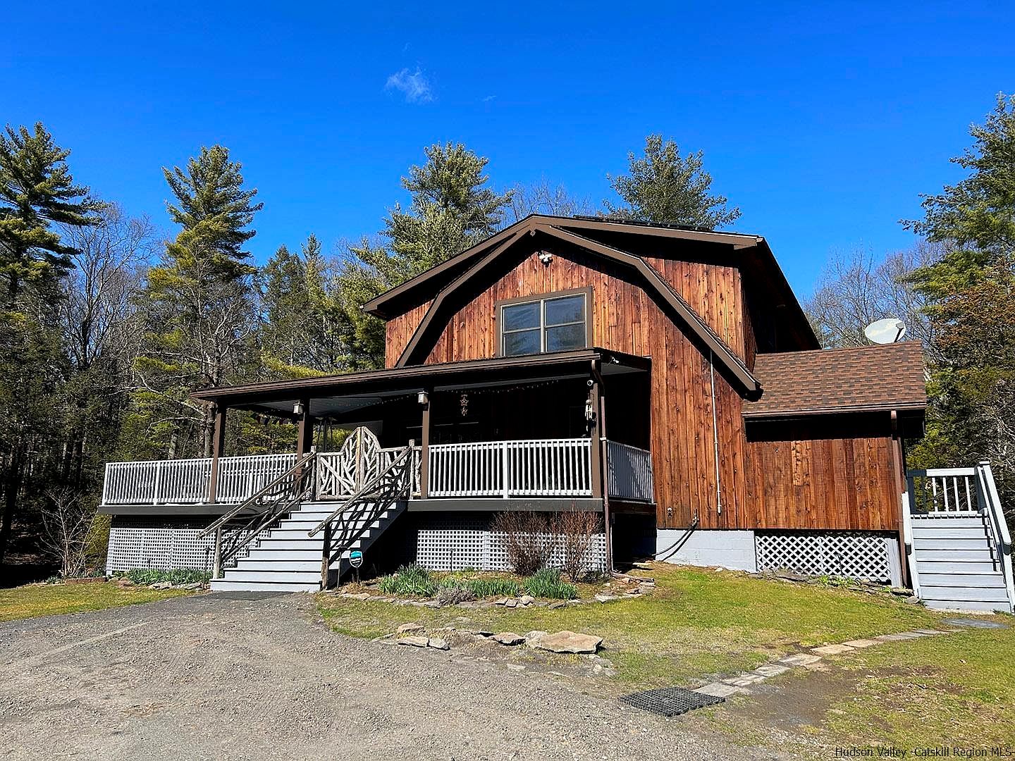 1748 Glasco Turnpike, Woodstock, NY 12498 MLS 20240136 Zillow