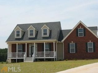 80 Massengale Farms Ct, Senoia, GA 30276