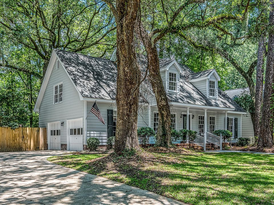 108 Seven Oaks Ln, Summerville, SC 29485 Zillow