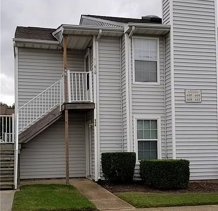 2nd image of 610 Pylon Ct #201