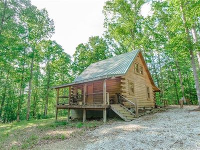 George Ratliff Road State Road 1, PEACHLAND, NC, 28133